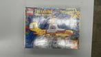 SB2397 Lego the Beatles yellow submarine 21306 - NIEUW, Kinderen en Baby's, Speelgoed | Duplo en Lego, Ophalen of Verzenden, Nieuw