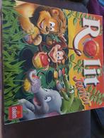 ROLIT junior, Hobby en Vrije tijd, Gezelschapsspellen | Bordspellen, Ophalen of Verzenden