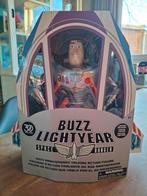 Buzz Lightyear Space Ranger - 30th Anniversary Toy Story, Ophalen of Verzenden, Nieuw