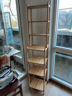 Ragrund shelf, Ophalen, Gebruikt