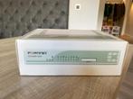 FortiGate 60c, Ophalen of Verzenden, Zo goed als nieuw, Router, Fortinet Fortigate