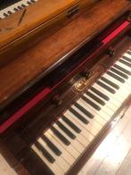 Te koop Trayser drukwind physharmonica, Ophalen of Verzenden, Zo goed als nieuw, 1 klavier, Harmonium