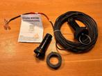 Raymarine speed transducer, Watersport en Boten, Navigatiemiddelen en Scheepselektronica, Ophalen of Verzenden, Gebruikt, Kabel of Apparatuur
