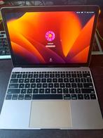 Macbook 12 inch mid 2017 i5 512gb ssd en nieuwe accu, Computers en Software, Apple Macbooks, Apple, 8 GB, 512 GB, 12 inch