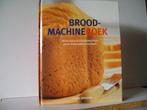 Het Broodmachineboek.Linda Doeser uit 2002, Linda Doeser, Ophalen of Verzenden, Zo goed als nieuw, Taart, Gebak en Desserts
