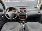 Citroen C3 1.4i-16V Ambiance AUT|CLIMATE|CRUISE|PDC|EL.RAMEN, 4 cilinders, Origineel Nederlands, Bedrijf, Grijs