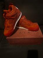 Jordan x Nigel Sylvester Air Jordan 4 Retro, Kleding | Heren, Schoenen, Ophalen, Nieuw, Bruin, Sneakers of Gympen