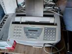 Fax + toner, Telecommunicatie, Faxen, Ophalen, Gebruikt, Fax