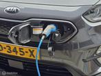 KIA E-NIRO EXECUTIVELINE 64kWH LEER ACC CARPLAY CAMERA BTW, Gebruikt, Zwart, 1712 kg, Adaptive Cruise Control