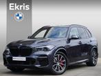 BMW X5 xDrive45e Aut. High Executive M Sportpakket / Panoram, Auto's, BMW, Te koop, Zilver of Grijs, X5, Gebruikt