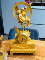 Klok, Antiek en Kunst, Ophalen of Verzenden