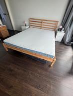 Vesteroy mattress - 160x200, Ophalen, Tweepersoons, Zo goed als nieuw, 200 cm