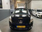 Peugeot 5008 1.6 THP Active 5p. |AIRCO|AUTOMAAT|CRUISE|PDC|N, Euro 5, Stof, Gebruikt, Zwart