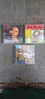 Bob marley cd, Cd's en Dvd's, Cd's | Religie en Gospel, Gospel, Gebruikt, Ophalen of Verzenden