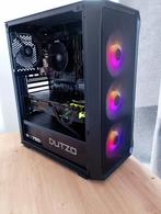 1080 TI  gaming pc 1 TB ssd 32 GB ram, Computers en Software, Desktop Pc's, 32 GB, Zelf gebouwde pc, Zo goed als nieuw, Gaming