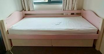 Disney Bed 1 Persoons - Kinderkamer beschikbaar voor biedingen