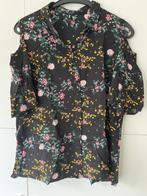 Bloesje van Shoeby, Kleding | Dames, Blouses en Tunieken, Overige kleuren, Maat 42/44 (L), Ophalen of Verzenden, Zo goed als nieuw