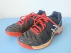 Asics gel game tennisschoenen sportschoenen maat 33,5 (21), Overige merken, Gebruikt, L00, Schoenen