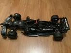 Mercedes AMG W14 E, Ophalen, Nieuw, Complete set, Lego