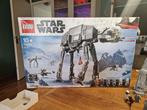 Lego 75288 AT-AT. STAR WARS., Ophalen, Zo goed als nieuw, Actiefiguurtje