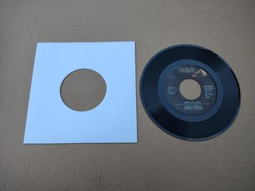 7" Single: Kenny Rogers - Evening Star (1983) USA beschikbaar voor biedingen