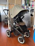 Bugaboo Buffalo kinderwagen complete set, Ophalen, Gebruikt, Bugaboo, Verstelbare duwstang