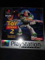 Toy Story 2 PS1, Spelcomputers en Games, Avontuur en Actie, Verzenden, 1 speler, Zo goed als nieuw