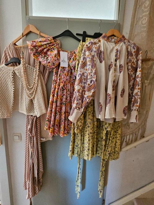 Kleding pakket Ibiza stijl, Kleding | Dames, Dames-kledingpakketten, Zo goed als nieuw, Maat 34 (XS) of kleiner, Ophalen of Verzenden
