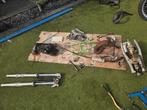 Kx125 2001 voor onderdelen, Motoren, Onderdelen | Kawasaki, Ophalen of Verzenden, Nieuw