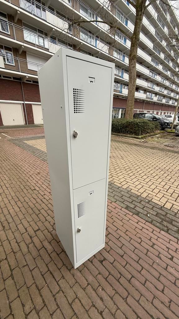 Locker, Huis en Inrichting, Kasten | Lockerkasten, Ophalen, Zo goed als nieuw