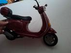 Barbie Scooter - Leuke Speelgoed Scooter, Ophalen of Verzenden, Gebruikt