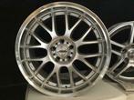 ASA Revolution lichtmetaal velgen 19"inch 5x112 Golf Leon, Ophalen, Nieuw, Personenwagen, Banden en Velgen
