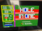 MSX Cartridge: Hole in One - Golf Klassieker!, Computers en Software, Verzenden