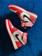 Jordan 1 spider-verse 2, size 44 en 45 EU (deadstock), Kleding | Heren, Schoenen, Ophalen of Verzenden, Zo goed als nieuw
