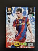 Panini Champions League kaarten 2010-2011, Verzamelen, Sportartikelen en Voetbal, Ophalen of Verzenden, Zo goed als nieuw, Buitenlandse clubs