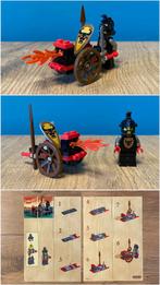 Lego Castle 4807 Fire Attack (vuur aanval), Kinderen en Baby's, Speelgoed | Duplo en Lego, Ophalen of Verzenden