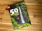 50 nieuwe inspirerende reizen, Ophalen of Verzenden, Gelezen, Columbus