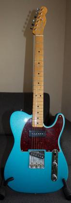 Fender Telecaster LTD Classic 50's P90, Solid body, Ophalen of Verzenden, Zo goed als nieuw, Fender