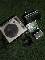 Ben opzoek naar elektronische apparatuur oude kapotte, Computers en Software, Overige Computers en Software, Ophalen, Gebruikt