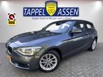 Bmw 1-serie 116i Business+ 136PK AUTOMAAT!, 4 cilinders, 17 km/l, Hatchback, 5 stoelen