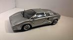 Lamborghini countach 25 th anniversary ricko 1.18, Hobby en Vrije tijd, Modelauto's | 1:18, Overige merken, Ophalen of Verzenden