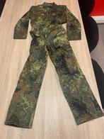 5x camouflage overall, Ophalen of Verzenden, Zo goed als nieuw, 146 t/m 152, Jongen of Meisje