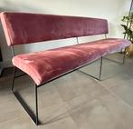 Eetkamerbank en eetkamerstoelen, Ophalen, Overige kleuren, Drie, Zo goed als nieuw