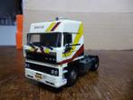 WSI DAF 3300 Space CAB demo, Hobby en Vrije tijd, Modelauto's | 1:50, Ophalen of Verzenden, Nieuw, Bus of Vrachtwagen, Wsi