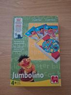 Jumbolino spel, Ophalen of Verzenden, Zo goed als nieuw