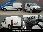 Fiat Fiorino 1.3 MJ SX * COMPACTE BESTEL * AIRCO !, Voorwielaandrijving, Stof, Gebruikt, Euro 6