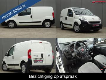Fiat Fiorino 1.3 MJ SX * COMPACTE BESTEL * AIRCO ! beschikbaar voor biedingen