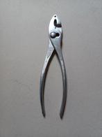 Slangklemmentang  Tang, Ophalen of Verzenden, Zo goed als nieuw