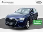 Audi Q3 45 TFSI e S-Line | 95% SOH | PHEV | Clima | PDC | 24, Auto's, Gebruikt, Leder en Stof, Hybride Elektrisch/Benzine, 13 kWh