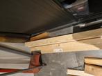 Panlatten 3m en 2.7 m, Doe-het-zelf en Verbouw, Hout en Planken, Ophalen, Nieuw, 50 mm of meer, Balk